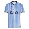 Camiseta de fútbol Tottenham Hotspur Segunda Equipación 2024-25 - Hombre